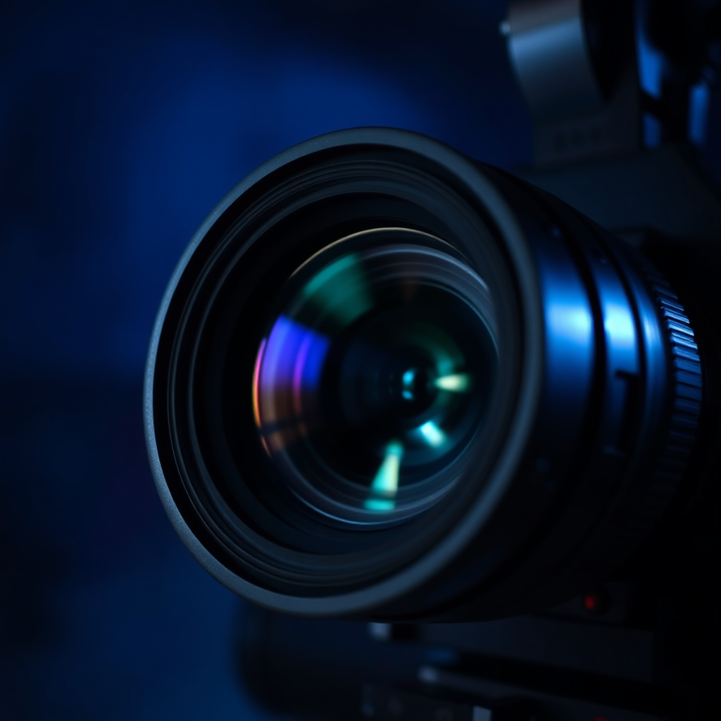 Video Production Service